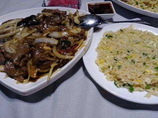 Yummy House South China Bistro